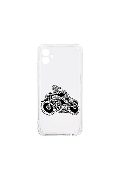 bestcase Θήκη Αντικραδασμική 1.5MM, Συμβατή με Samsung Galaxy F04 / Galaxy M0...