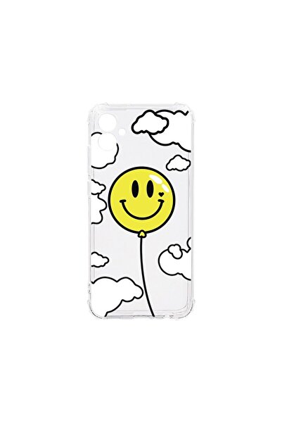 bestcase Αντικραδασμική Θήκη 1.5MM, Συμβατή με Samsung Galaxy A05, Σχέδιο Μπα...
