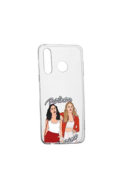 bestcase Husa Riverdale Crime, Movie, pentru Samsung Galaxy A21, rezistenta l...