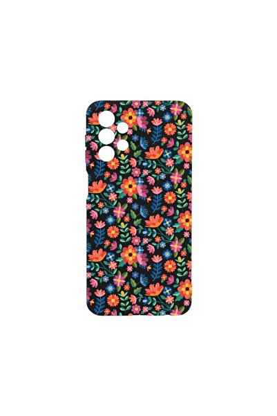 bestcase Λεπτή Θήκη Σιλικόνης 0.8MM, Συμβατή με Samsung Galaxy A53 5G, Σχέδιο...