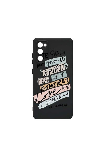 bestcase Θήκη Υγρής Σιλικόνης Premium, Συμβατή με Samsung Galaxy S20 FE, Βίβλ...