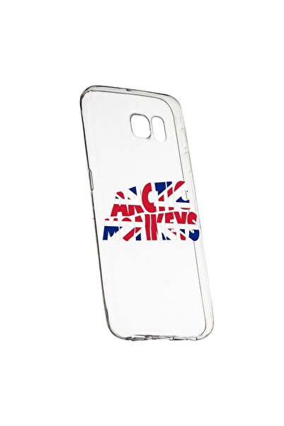 bestcase Θήκη προστασίας Arctic Monkey, για Samsung Galaxy S7, ανθεκτική στη ...