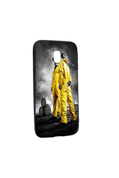 bestcase Προστατευτική θήκη Breaking Bad για Samsung Galaxy J7 2018, ανθεκτικ...