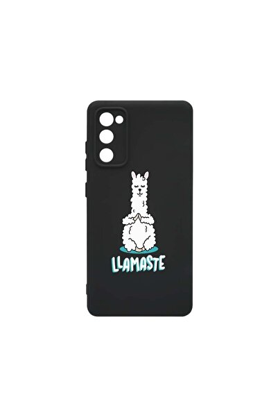 bestcase Θήκη Υγρής Σιλικόνης Premium, Συμβατή με Samsung Galaxy S20 FE, Λεπτ...