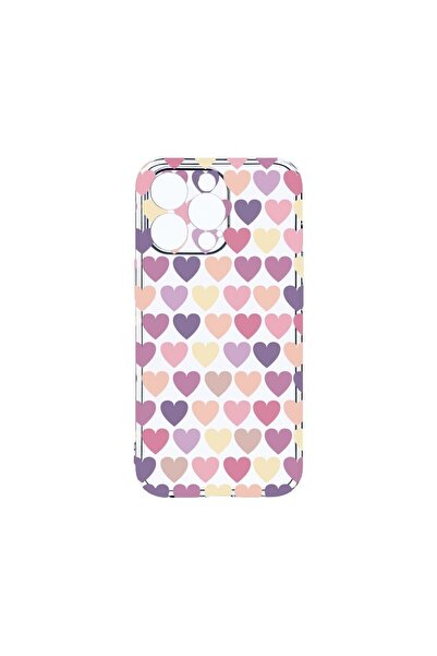 bestcase Διαφανής Θήκη Σιλικόνης 2MM, Συμβατή με Apple iPhone 13 Pro, Αντικρα...