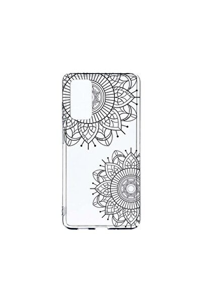bestcase Διαφανής Θήκη Σιλικόνης 2MM, Συμβατή με Samsung Galaxy S20, Χωρίς σχ...