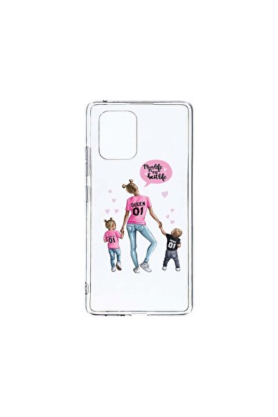 bestcase Husa BestCase¬Æ Διαφανής Σιλικόνη 2MM, Συμβατή με Samsung Galaxy A71...