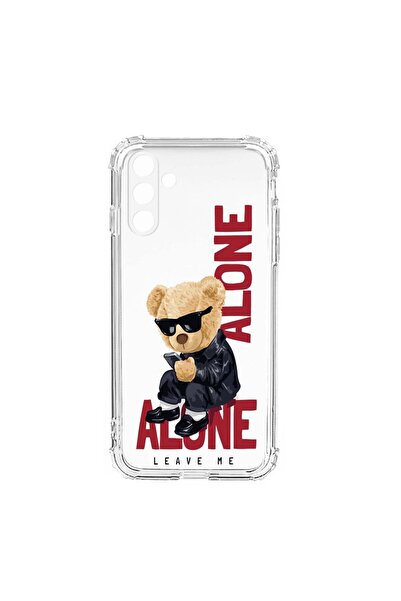 bestcase Αντικραδασμική Θήκη Σιλικόνης, Συμβατή με Samsung Galaxy A04s, Αρκου...