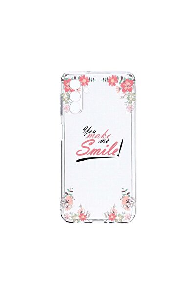 bestcase Husa BestCase¬Æ Διαφανής Σιλικόνη 2MM, Συμβατή με Samsung Galaxy A04...