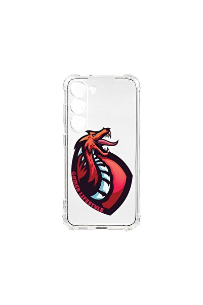 bestcase Αντικραδασμική Θήκη 1.5MM, Συμβατή με Samsung Galaxy A54 5G, Στυλ Ζω...