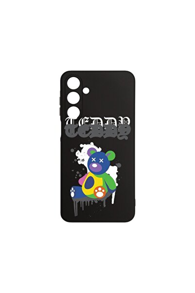 bestcase Θήκη για Samsung Galaxy A16, BestCase® Λεπτή Προστατευτική Σιλικόνη ...