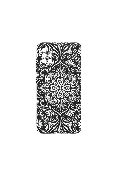 bestcase Θήκη Υγρής Σιλικόνης Premium, Συμβατή με Samsung Galaxy A71, Μάνταλα...
