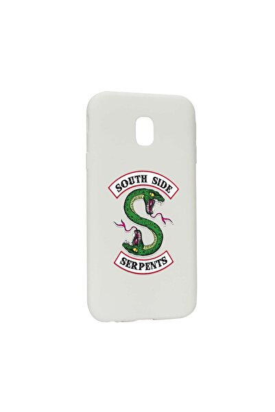 bestcase Husa de protectie Riverdale - South Side Serpents, Movie, pentru Sam...