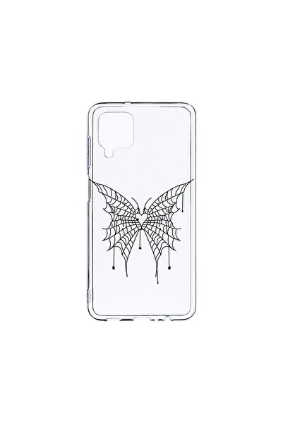 bestcase Husa BestCase¬Æ Διαφανής Σιλικόνη 2MM, Συμβατή με Samsung Galaxy A12...