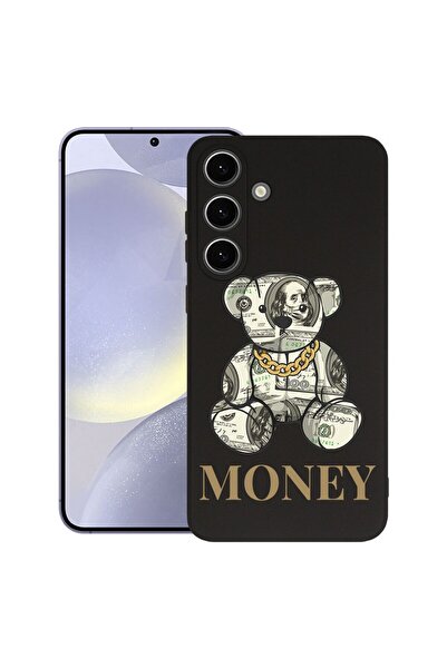 bestcase Θήκη για Samsung Galaxy S25 Plus, Προστατευτική λεπτή θήκη σιλικόνης...