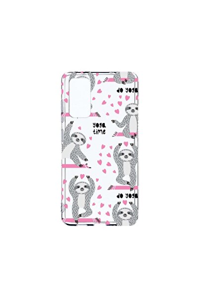 bestcase Διαφανής Θήκη Σιλικόνης 2MM, Συμβατή με Samsung Galaxy S20 FE, Yoga ...