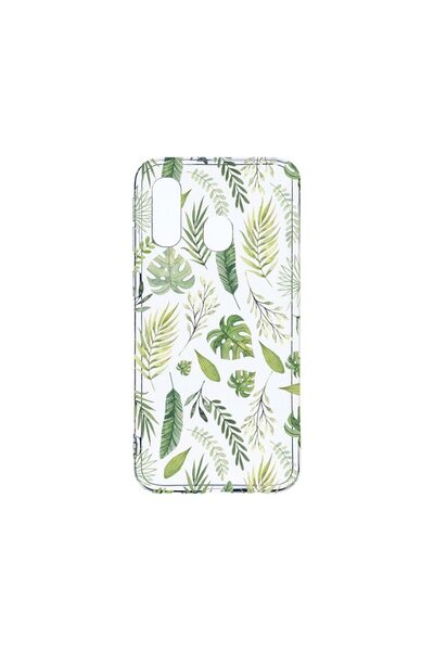 bestcase Husa BestCase¬Æ Διαφανής Σιλικόνη 2MM, Συμβατή με Samsung Galaxy A40...