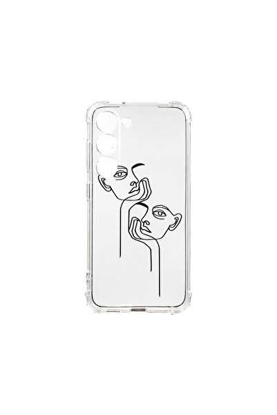 bestcase Αντικραδασμική Θήκη, Συμβατή με Samsung Galaxy S23 Plus, Μονόχρωμη, ...