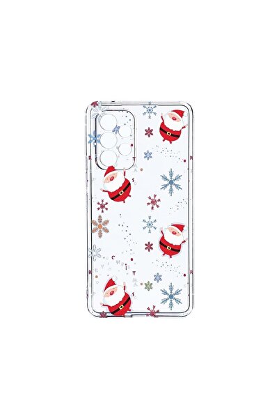 bestcase Διαφανής Θήκη Σιλικόνης 2MM, Συμβατή με Samsung Galaxy A23 4G / Gala...