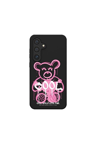 bestcase Θήκη για Samsung Galaxy S24 FE, BestCase® Λεπτή Προστατευτική Θήκη Σ...