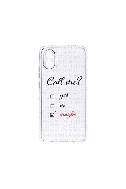 bestcase Husa BestCase¬Æ Διαφανής Σιλικόνη 2MM, Συμβατή με Samsung Galaxy A05...