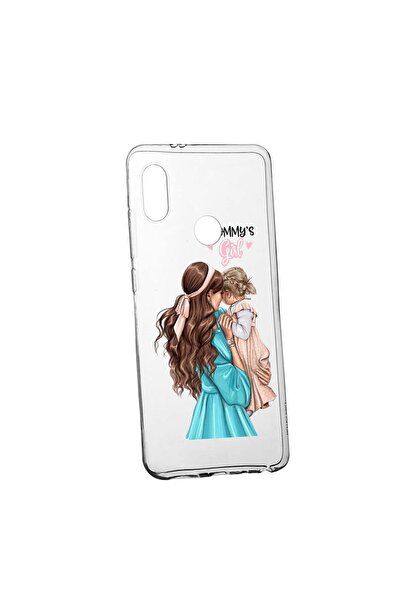 bestcase Κορίτσι της Μαμάς Προστατευτική Θήκη, για Samsung Galaxy A10s, Ανθεκ...