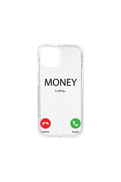 bestcase Αντικραδασμική Θήκη 1.5MM, Συμβατή με Apple iPhone 13 Pro Max, Τα χρ...