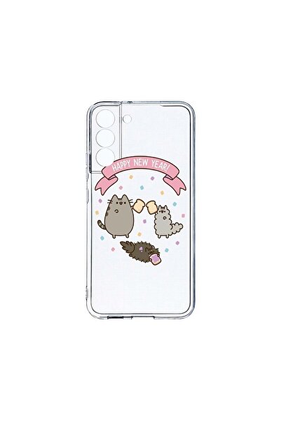 bestcase Διαφανής Θήκη Σιλικόνης 2MM, Συμβατή με Samsung Galaxy S22 Plus, Καλ...