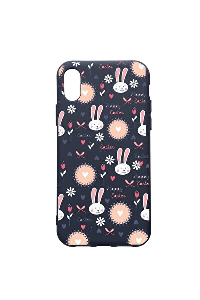 bestcase Θήκη Σιλικόνης Premium Συμβατή με Samsung Galaxy A01, Πασχαλινή, με ...