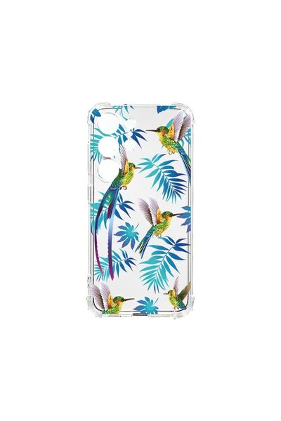 bestcase ¬Æ Husa Anti Shock 1.5MM, Compatibila Cu Samsung Galaxy S24 Ultra, W...