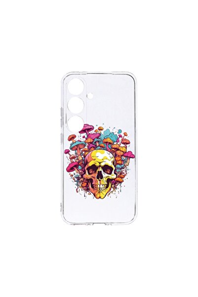 bestcase Θήκη για Samsung Galaxy A16, BestCase® Διαφανής Σιλικόνη 2MM, Ονειρι...