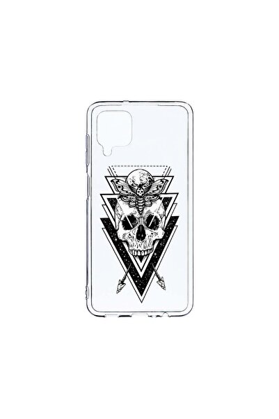 bestcase Husa BestCase¬Æ Διαφανής Σιλικόνη 2MM, Συμβατή με Samsung Galaxy A12...