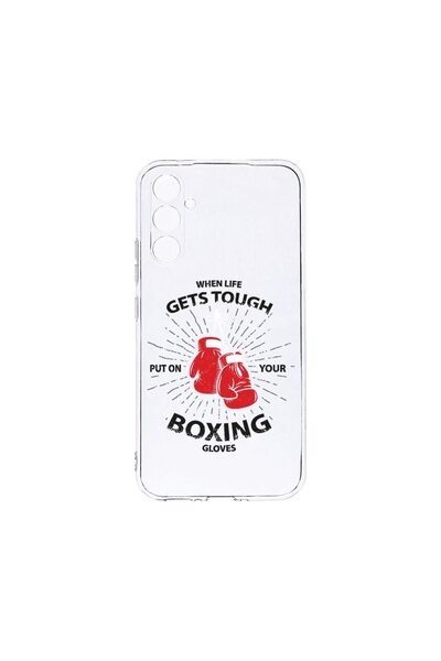 bestcase Θήκη Διαφανής Σιλικόνη 2MM, Συμβατή με Samsung Galaxy S24 FE, Αντικρ...