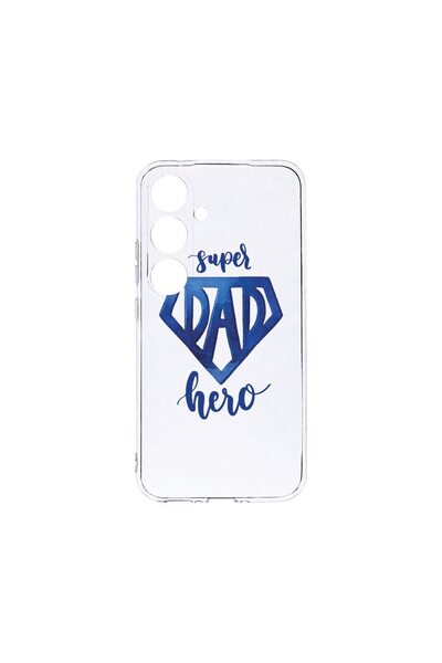bestcase Θήκη Διαφανής Σιλικόνη 2MM, Συμβατή με Samsung Galaxy A25, Σούπερ ήρ...