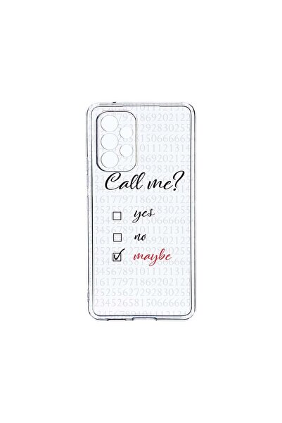 bestcase Husa BestCase¬Æ Διαφανής Σιλικόνη 2MM, Συμβατή με Samsung Galaxy A53...