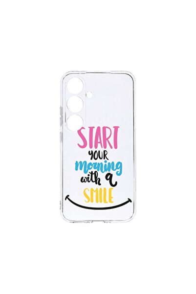 bestcase Θήκη BestCase Διαφανής Σιλικόνη 2MM, Συμβατή με Samsung Galaxy A55, ...