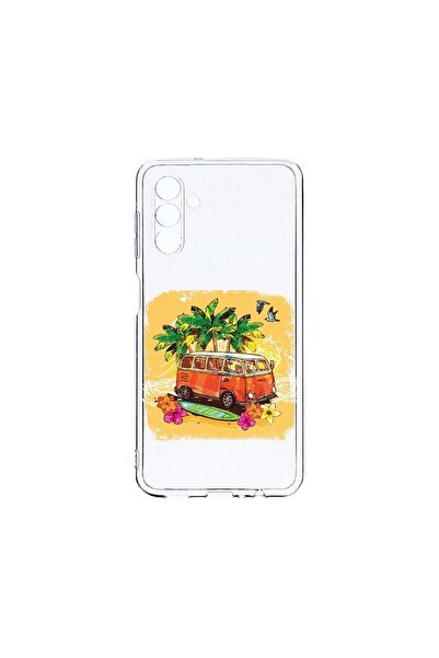 bestcase Husa BestCase¬Æ Διαφανής Σιλικόνη 2MM, Συμβατή με Samsung Galaxy A04...