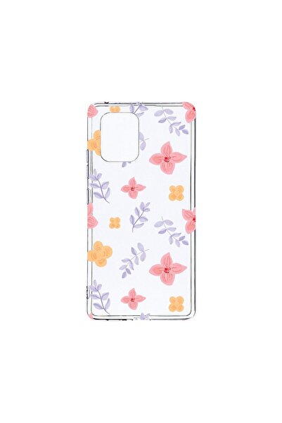 bestcase Husa BestCase¬Æ Διαφανής Σιλικόνη 2MM, Συμβατή με Samsung Galaxy S10...