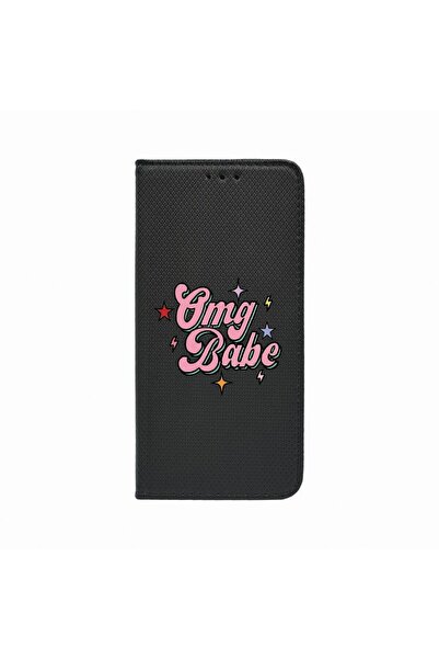 bestcase Θήκη Τύπου Carte, Μαγνητική Θήκη Βιβλίου, Συμβατή με Samsung Galaxy ...