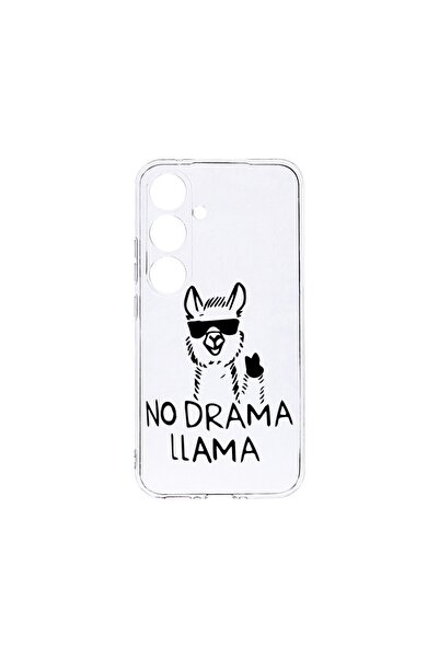 bestcase Θήκη για Samsung Galaxy A16, BestCase® Διαφανής Σιλικόνη 2MM, No Dra...