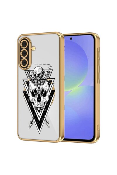 bestcase Πολυτελής Θήκη MagSafe, Συμβατή με Samsung Galaxy S24 Plus, Σχέδιο Κ...