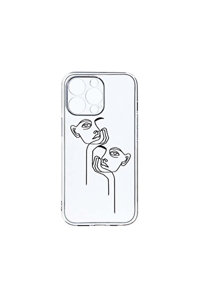 bestcase Husa BestCase¬Æ Διαφανής Σιλικόνη 2MM, Συμβατή με Apple iPhone 13 Pr...