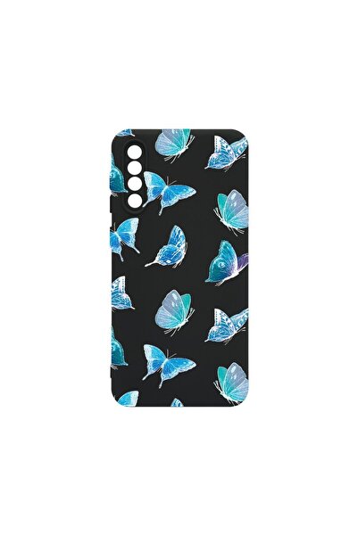 bestcase Husa BestCase¬Æ Υγρή Σιλικόνη Premium, Συμβατή με Samsung Galaxy A50...