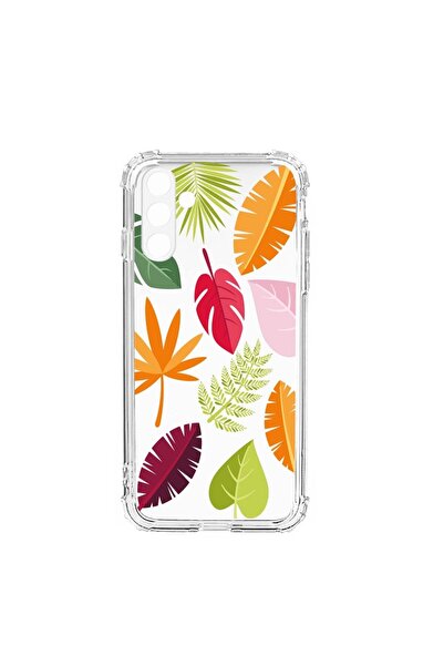 bestcase Αντικραδασμική Θήκη Σιλικόνης, Συμβατή με Samsung Galaxy A04s, Σχέδι...