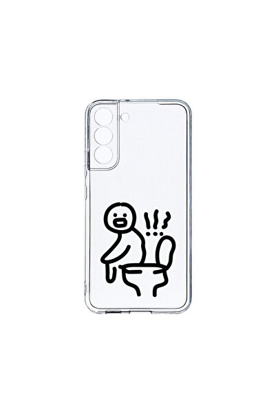 bestcase Husa BestCase¬Æ Διαφανής Σιλικόνη 2MM, Συμβατή με Samsung Galaxy S21...