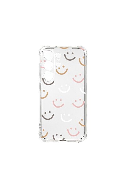 bestcase Αντικραδασμική Θήκη 1.5MM, Συμβατή με Samsung Galaxy S23 Ultra, Smil...