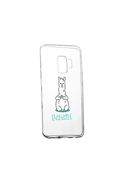 bestcase Προστατευτική θήκη Llamaste, για Samsung Galaxy S9, ανθεκτική στη φθ...