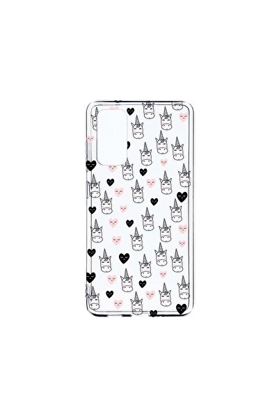 bestcase Husa BestCase¬Æ Διαφανής Σιλικόνη 2MM, Συμβατή με Samsung Galaxy S20...