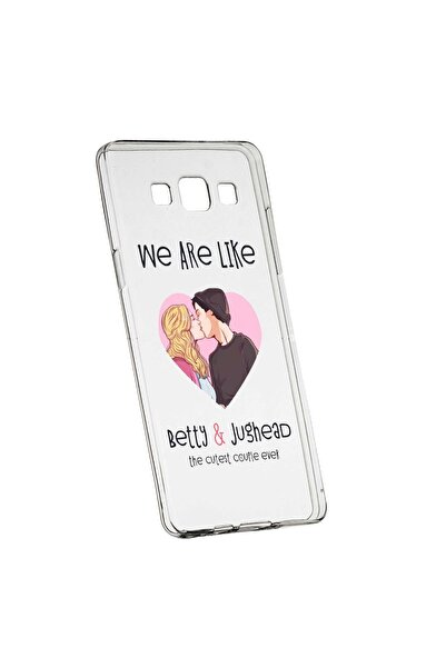 bestcase Ρίβερντεϊλ, Ταινία, προστατευτική θήκη για Samsung Galaxy J3 2016, α...