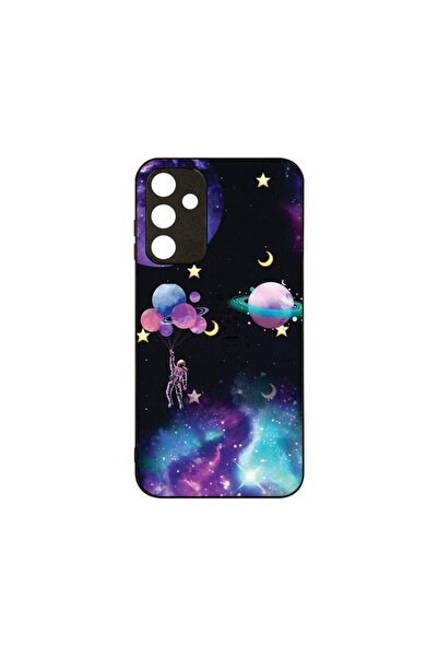bestcase Θήκη MaxSafe, Συμβατή με Samsung Galaxy A25, Hello Universe, Χρώματα...